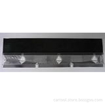 BMW e38 e39 X5 Intrument cluster dashboard speedometer LCD display with pixel ribbon